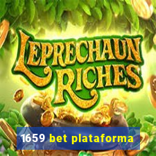 1659 bet plataforma